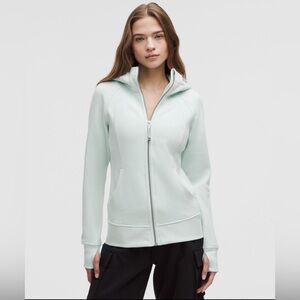 Lululemon Scuba Full-Zip Hoodie